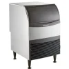 Fashion Machine à glace (flocon) refroidie à l'air - Capacité de 400lbs - 120V Machines À Glace Commerciales Et Accessoires