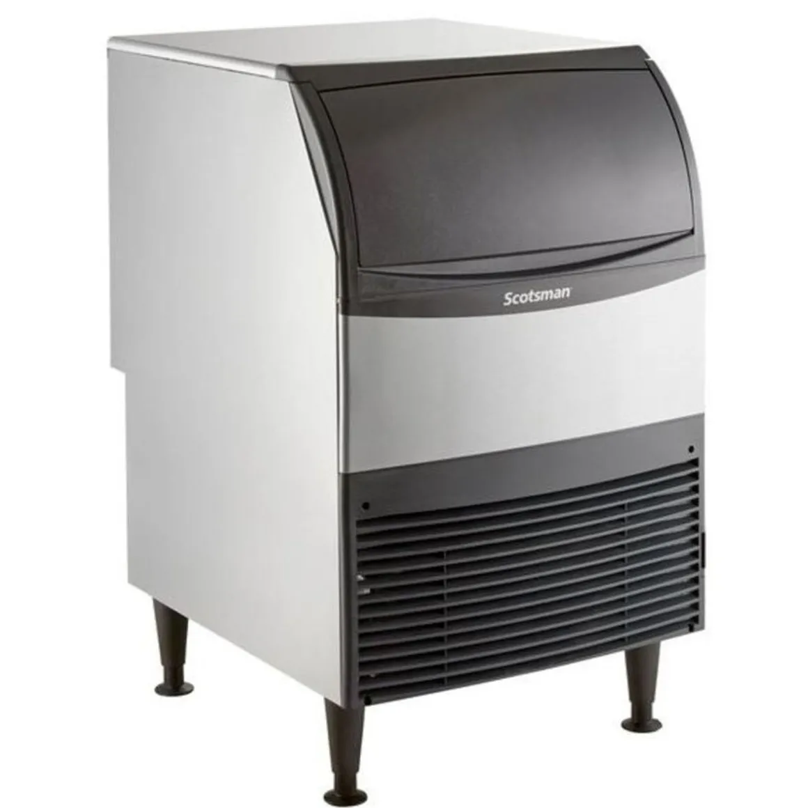 machine__glace_flocon_ref_0-2.webp Fashion Machine à glace (flocon) refroidie à l'air - Capacité de 400lbs - 120V Machines À Glace Commerciales Et Accessoires