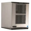 Clearance Machine à glace (flocon) refroidie à l'air - Capacité 1570 lb - 208/230V Machines À Glace Commerciales Et Accessoires