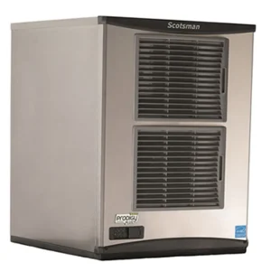 Clearance Machine à glace (flocon) refroidie à l'air - Capacité 1570 lb - 208/230V Machines À Glace Commerciales Et Accessoires
