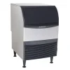 Discount Machine à glace refroidie à l'air UC2024 SA - Capacité de production de 227 lb./jour Machines À Glace Commerciales Et Accessoires