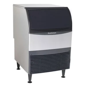 Discount Machine à glace refroidie à l'air UC2024 SA - Capacité de production de 227 lb./jour Machines À Glace Commerciales Et Accessoires