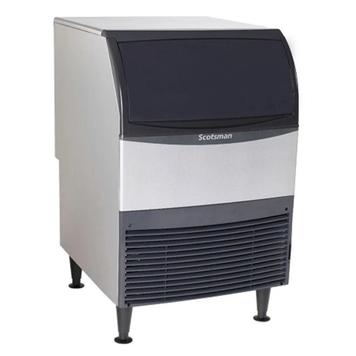machine__glace_refroidie__0-1.webp Discount Machine à glace refroidie à l'air UC2024 SA - Capacité de production de 227 lb./jour Machines À Glace Commerciales Et Accessoires