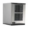 Clearance Machine à glace refroidie à l'air, capacité de 790 lb Machines À Glace Commerciales Et Accessoires