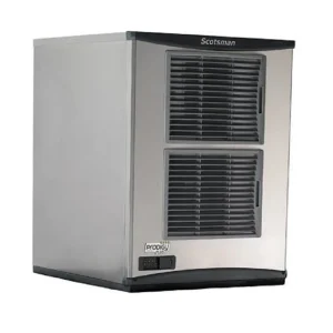 Clearance Machine à glace refroidie à l'air, capacité de 790 lb Machines À Glace Commerciales Et Accessoires