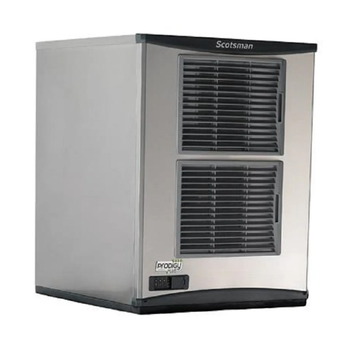 machine__glace_refroidie__0-11.webp Clearance Machine à glace refroidie à l'air, capacité de 790 lb Machines À Glace Commerciales Et Accessoires