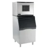 Fashion Machine à glace refroidie à l'air de 30" x 24" x 23" - Capacité de 776 lb - 208 Volts/1 phase Machines À Glace Commerciales Et Accessoires