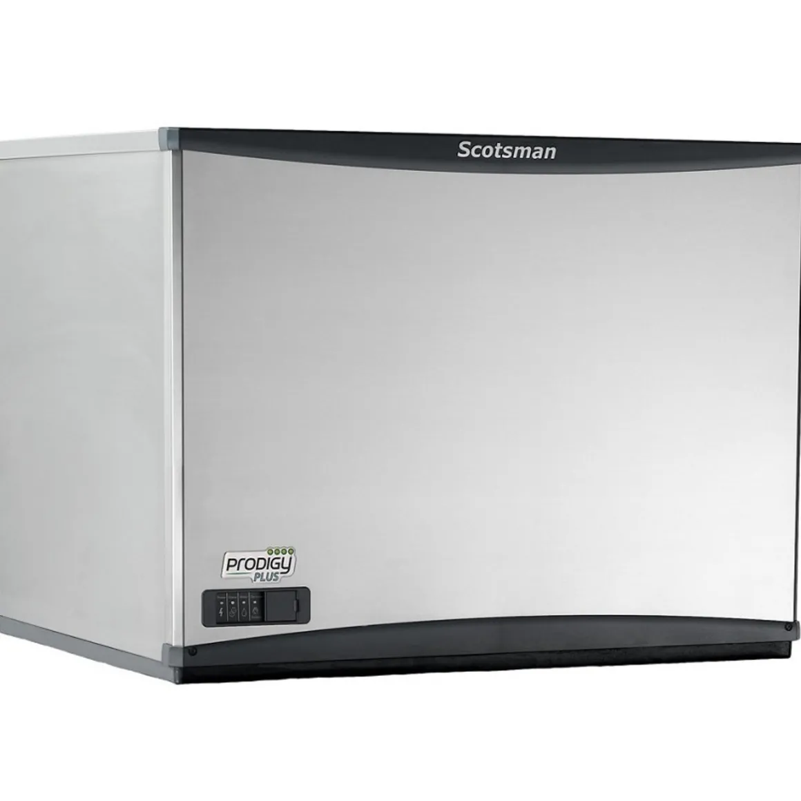 machine__glace_refroidie__0-13.webp New Machine à glace refroidie à l'air, capacité de 776 lb Machines À Glace Commerciales Et Accessoires