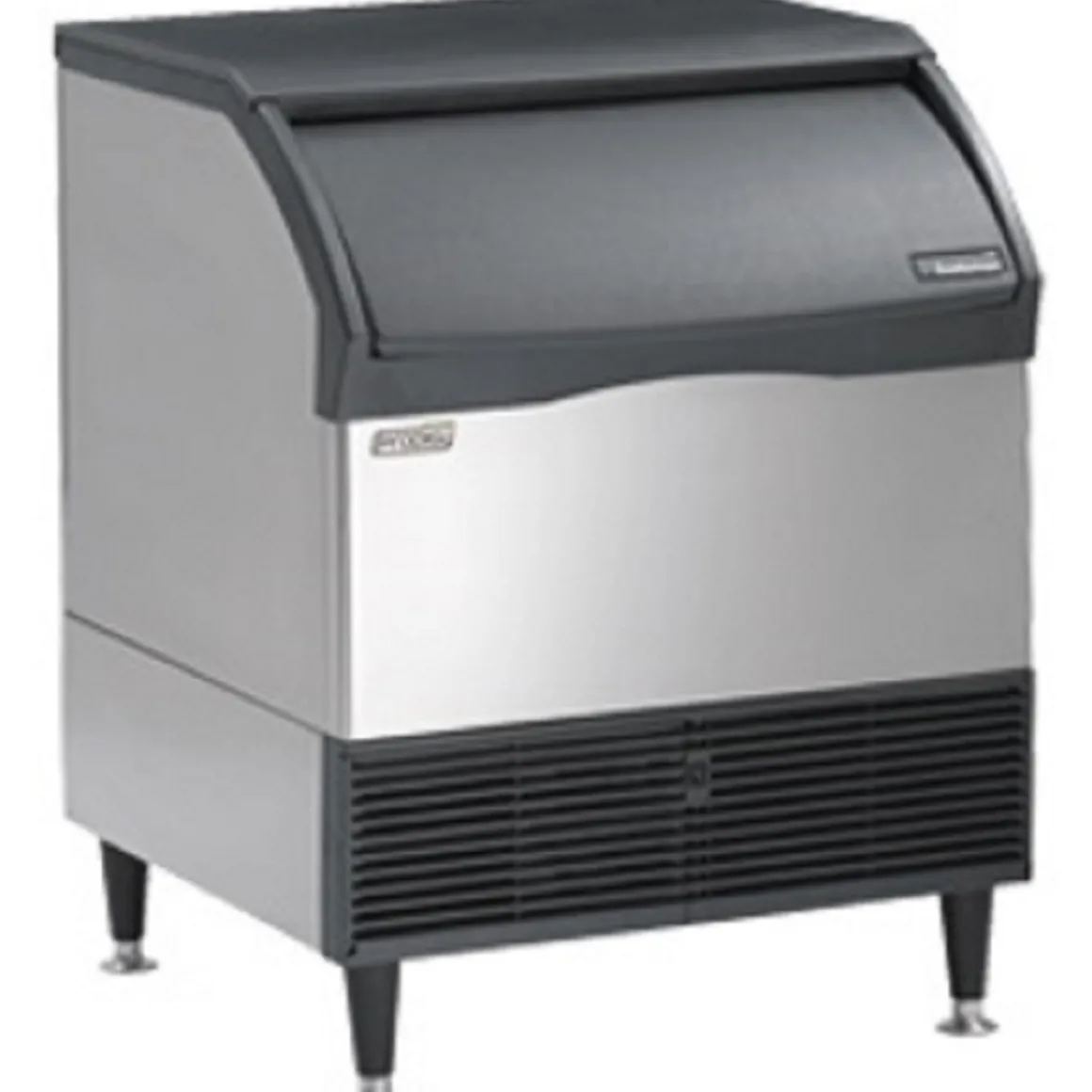 machine__glace_refroidie__0-15.webp Online Machine à glace refroidie à l'air - Production de 313 lb/jour Machines À Glace Commerciales Et Accessoires