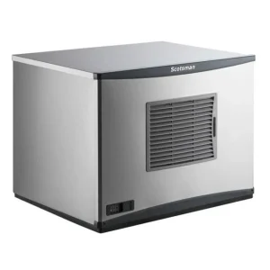 Sale Machine à glace refroidie à l'air, capacité de 525 lb Machines À Glace Commerciales Et Accessoires