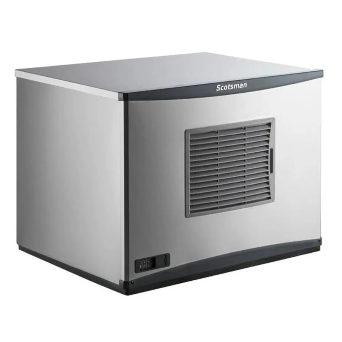 machine__glace_refroidie__0-19.webp Sale Machine à glace refroidie à l'air, capacité de 525 lb Machines À Glace Commerciales Et Accessoires