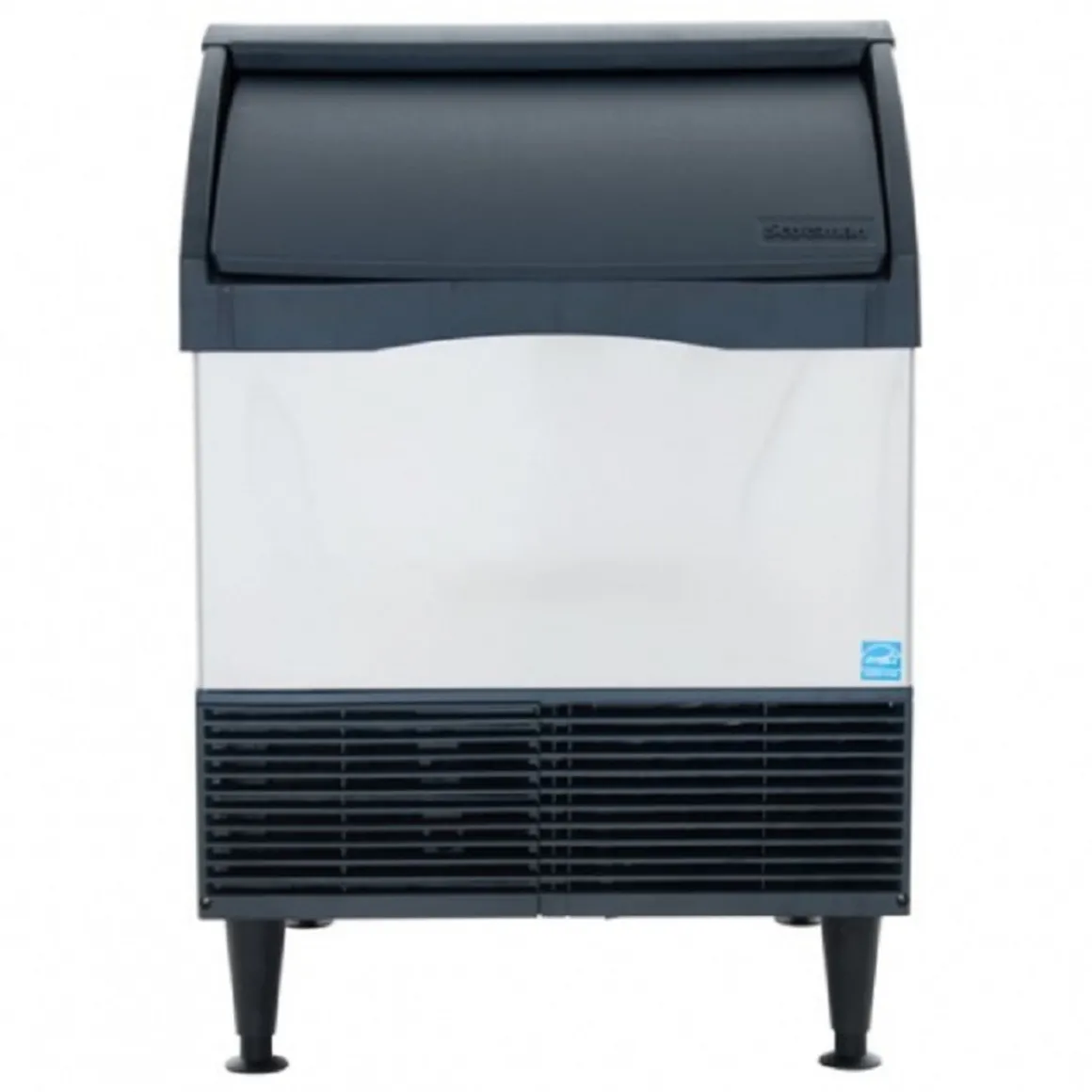 machine__glace_refroidie__0-20.webp Discount Machine à glace refroidie à l'air - Capacité de 250 lb - petit cube Machines À Glace Commerciales Et Accessoires