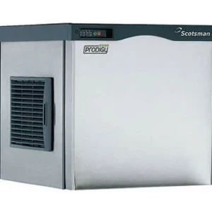 Discount Machine à glace refroidie à l'air à capacité de 356 lb. Machines À Glace Commerciales Et Accessoires