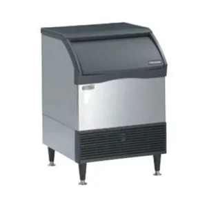 Discount Machine à glace refroidie à l'air - Capacité de production de 270 lb./jour Machines À Glace Commerciales Et Accessoires