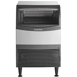Best Machine à glace refroidie à l'air à production de 282 lb /jour - 24" x 39" x 28.5" Machines À Glace Commerciales Et Accessoires