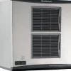 Discount Machine à glace refroidie à l'air - Production de 800lbs/jour - 208V/1P Machines À Glace Commerciales Et Accessoires