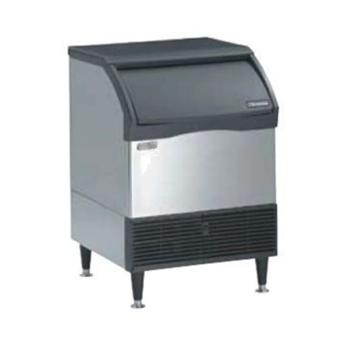 machine__glace_refroidie__0.webp Discount Machine à glace refroidie à l'air - Capacité de production de 270 lb./jour Machines À Glace Commerciales Et Accessoires