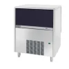 Discount Machine à glace sous-comptoir pour cubes - Capacité de 154 lb/jour - Réserve de 88 lb Machines À Glace Commerciales Et Accessoires