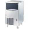 Online Machine à glace sous-comptoir - Capacité de 102 lb/jour - Réserve de 55 lb Machines À Glace Commerciales Et Accessoires