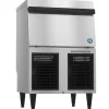 Outlet Machine à glace sous-comptoir refroidie à l'air - Type flocon - Capacité de 332 lb/jour Machines À Glace Commerciales Et Accessoires