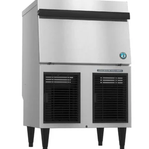 Outlet Machine à glace sous-comptoir refroidie à l'air - Type flocon - Capacité de 332 lb/jour Machines À Glace Commerciales Et Accessoires
