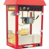 Fashion Machine à popcorn de 8 oz - 120V Présentoirs Et Équipements Pour Concession