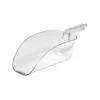 Fashion Main d'épicier à fond plat de 12 oz Camwear - Transparent Ustensiles Et Outils De Cuisine