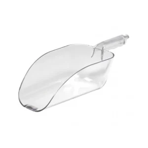 Fashion Main d'épicier à fond plat de 12 oz Camwear - Transparent Ustensiles Et Outils De Cuisine