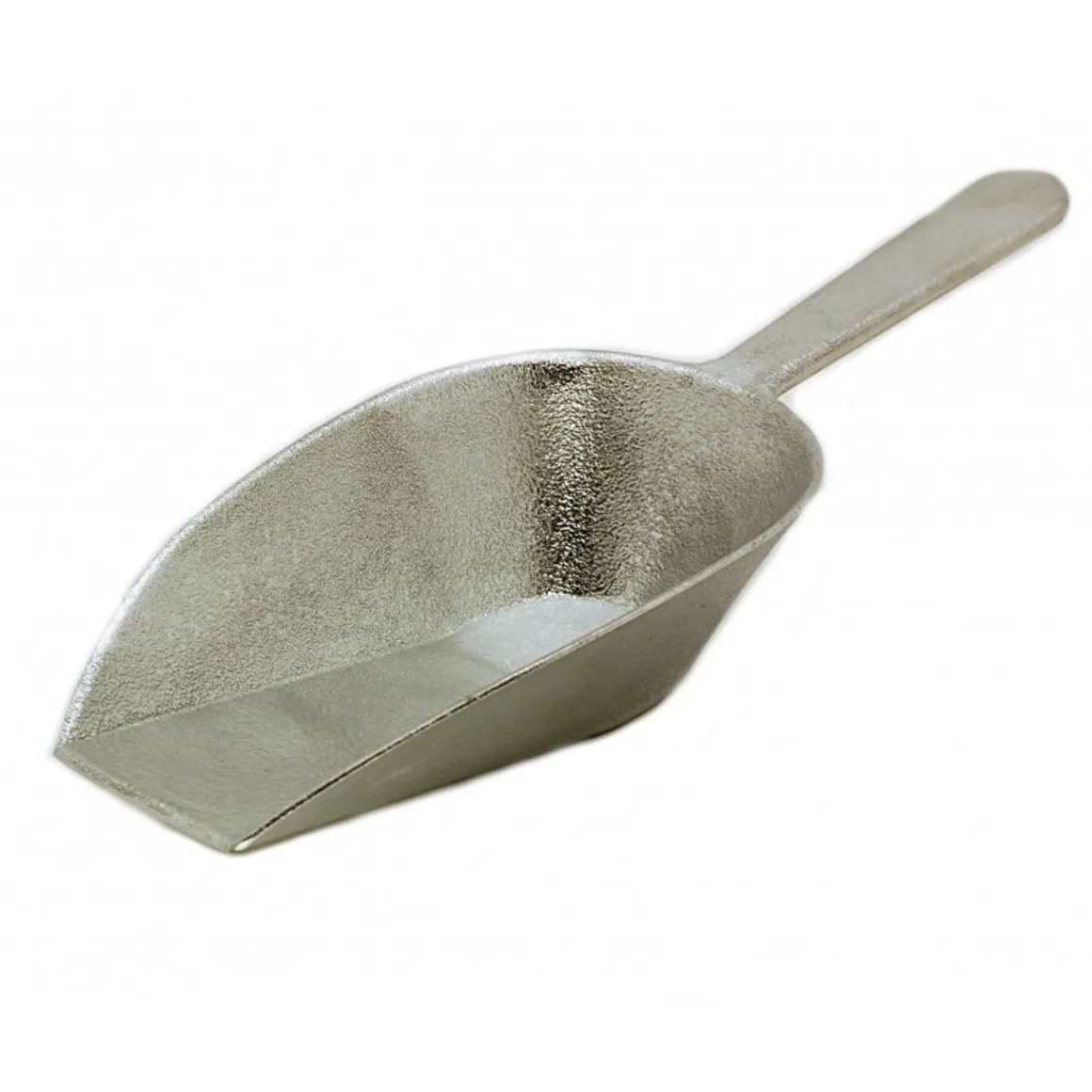 main_dxpicier__fond_plat__0-4.webp Sale Main d'épicier à fond plat de 32 oz en aluminium Ustensiles Et Outils De Cuisine
