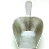 Outlet Main d'épicier à fond plat de 8 oz en aluminium Ustensiles Et Outils De Cuisine