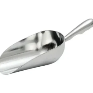 Hot Main d'épicier de 5 oz en aluminium Ustensiles Et Outils De Cuisine