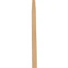 New Manche en bois de 60" biseauté pour raclette Équipements De Nettoyage