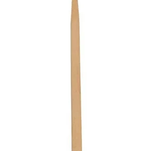 New Manche en bois de 60" biseauté pour raclette Équipements De Nettoyage