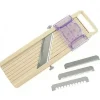 Sale Mandoline japonaise - modèle étroit Ustensiles Et Outils De Cuisine