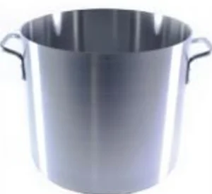 Clearance Marmite de 12 L en aluminium Batterie De Cuisine