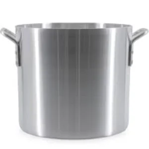 Online Marmite de 56.7 L en aluminium Batterie De Cuisine
