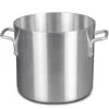 New Marmite de 15.14 L en aluminium Thermalloy Batterie De Cuisine