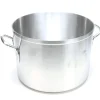 Outlet Marmite de 24.6 L en aluminium Wear-ever Batterie De Cuisine