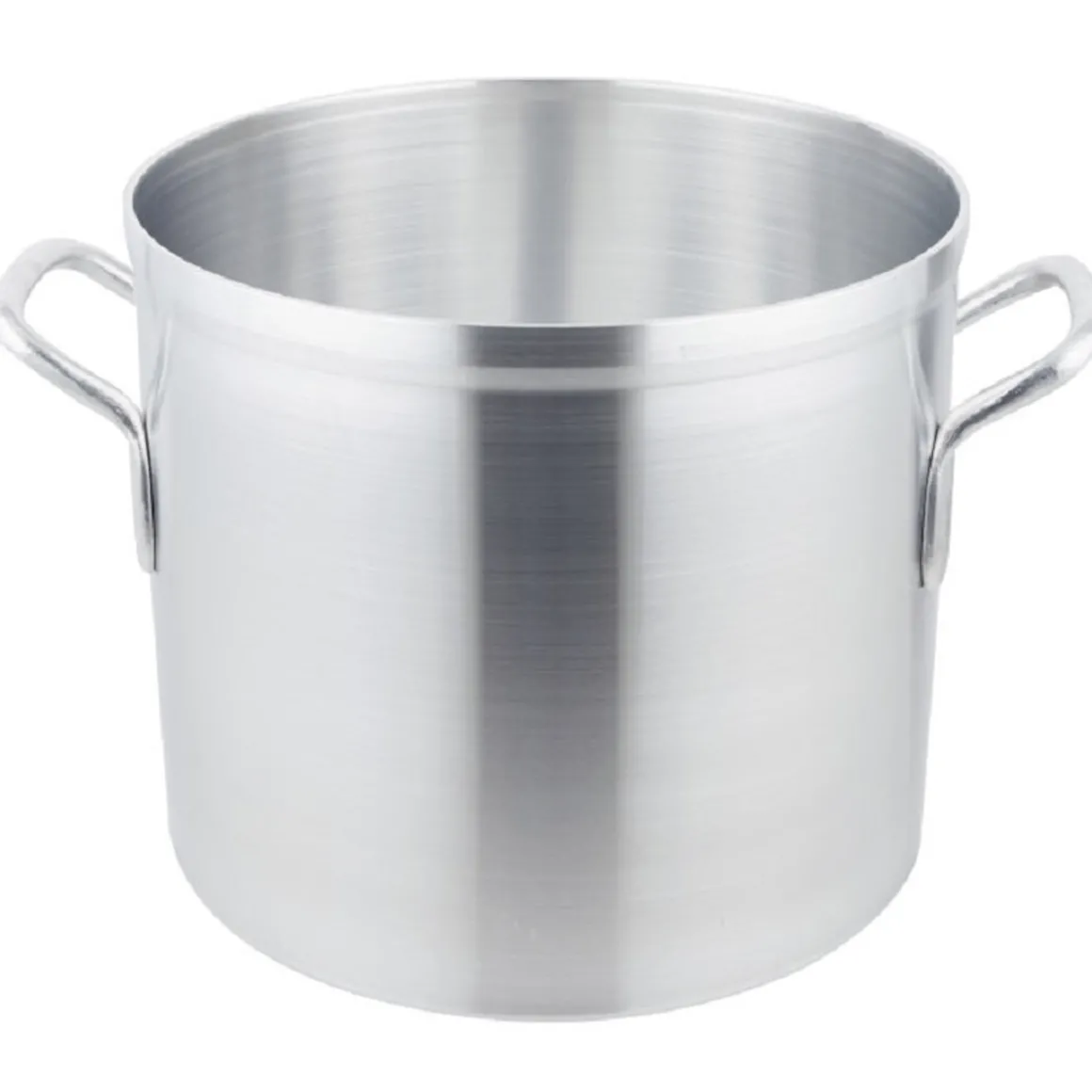 marmite_de__l_en_aluminiu_0-9.webp Outlet Marmite de 18.9 L en aluminium Wear-ever Batterie De Cuisine