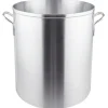 Outlet Marmite de 60 quart en aluminium Wear-Ever Batterie De Cuisine