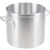 Outlet Marmite de 12 quart en aluminium Wear-Ever Batterie De Cuisine