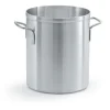 Online Marmite de 10 quart en aluminium Wear-Ever Batterie De Cuisine
