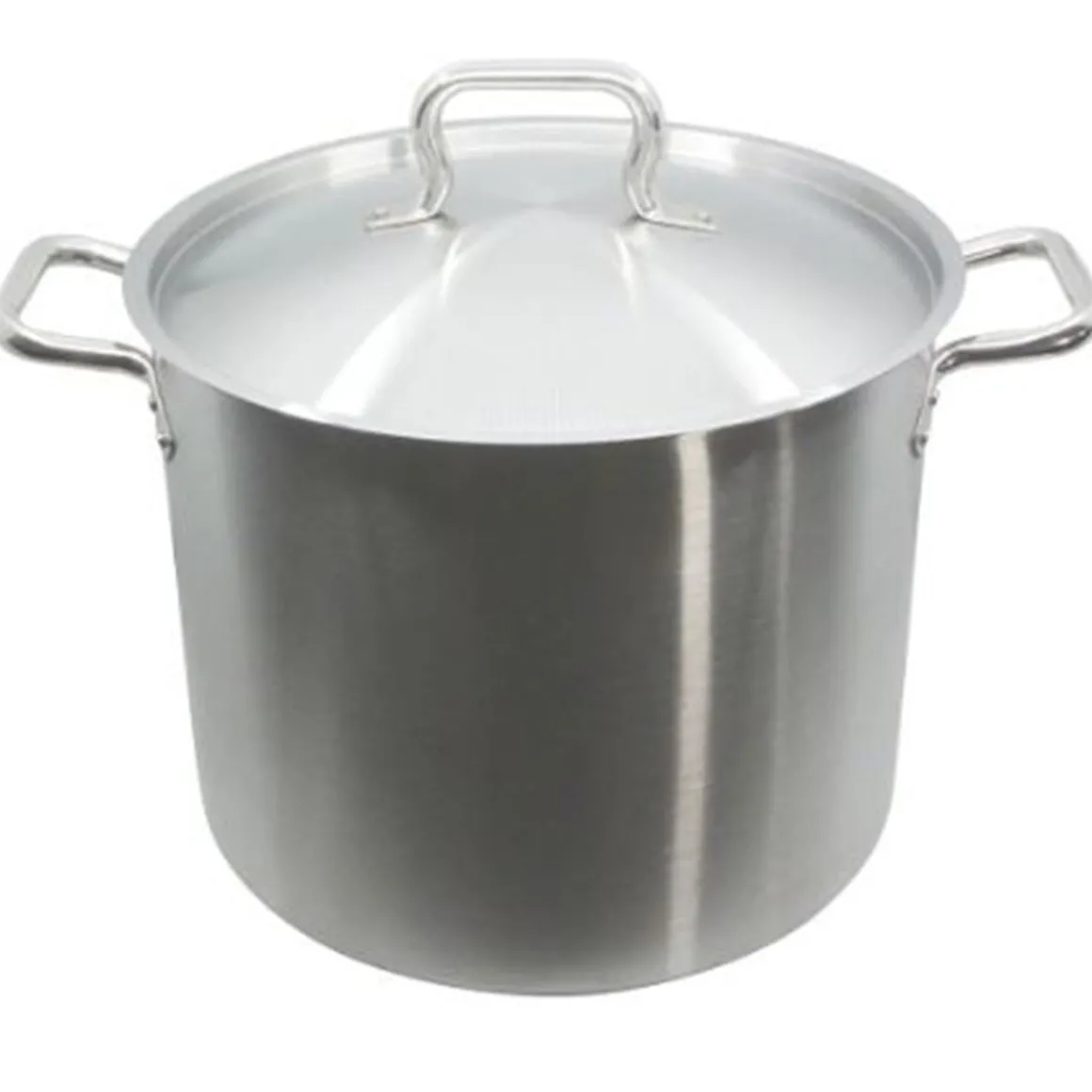 marmite_de_l_en_acier_ino_0-1.webp Sale Marmite de 30.25L en acier inoxydable Element avec couvercle Batterie De Cuisine