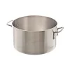 Discount Marmite robuste de 14 L en aluminium Batterie De Cuisine