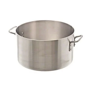 Discount Marmite robuste de 14 L en aluminium Batterie De Cuisine