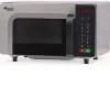 Fashion Micro-onde commercial à contrôle électronique - 1000W Fours Commerciaux