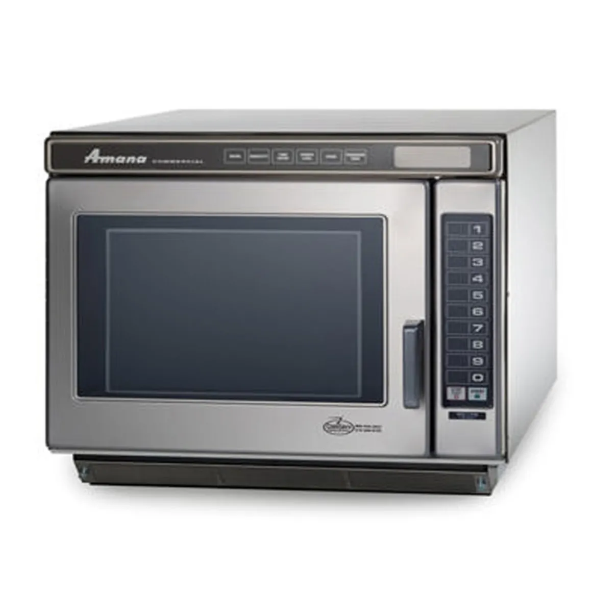 microondes_de__watts___vo_0.webp Online Micro-ondes de 2200 Watts - 208/240 Volts Fours Commerciaux