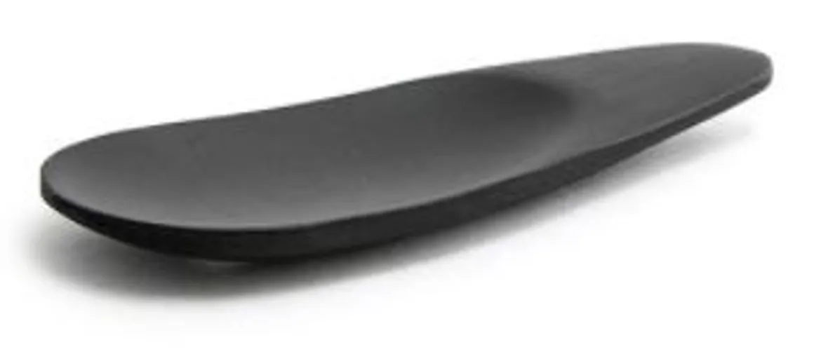 mini_cuillre_en_bambou_po_0.webp Outlet Mini cuillère en bambou pour dégustation - Noire Vaisselle De Service