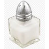 Online Mini salière et poivrière de 0.5 oz avec couvercle chromé - 1 ensemble Accessoires Et Distributeurs Pour Condiments