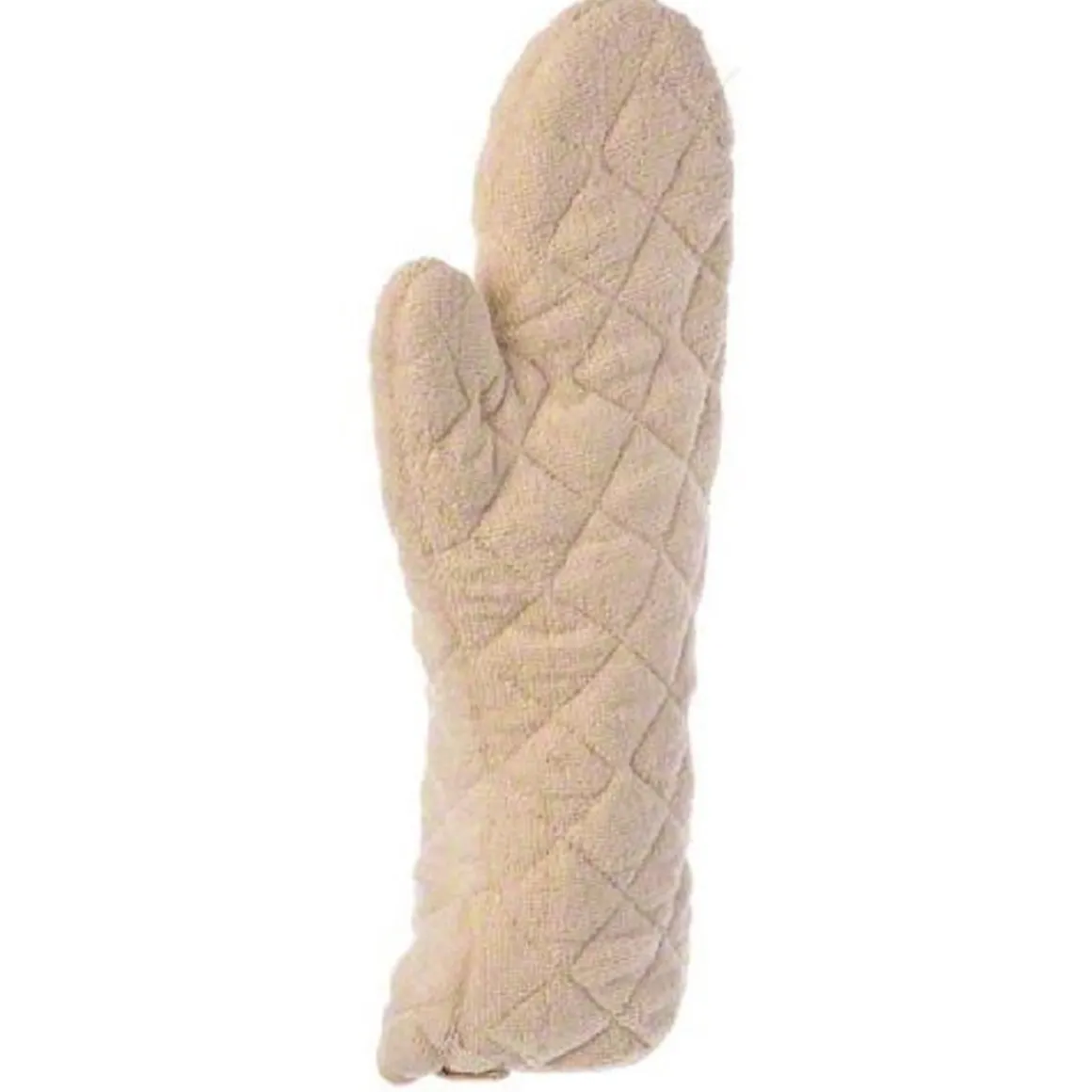 mitaine_de_four_de__en_ti_0.webp New Mitaine de four de 17" en tissu-éponge Linge De Cuisine Et Vêtements